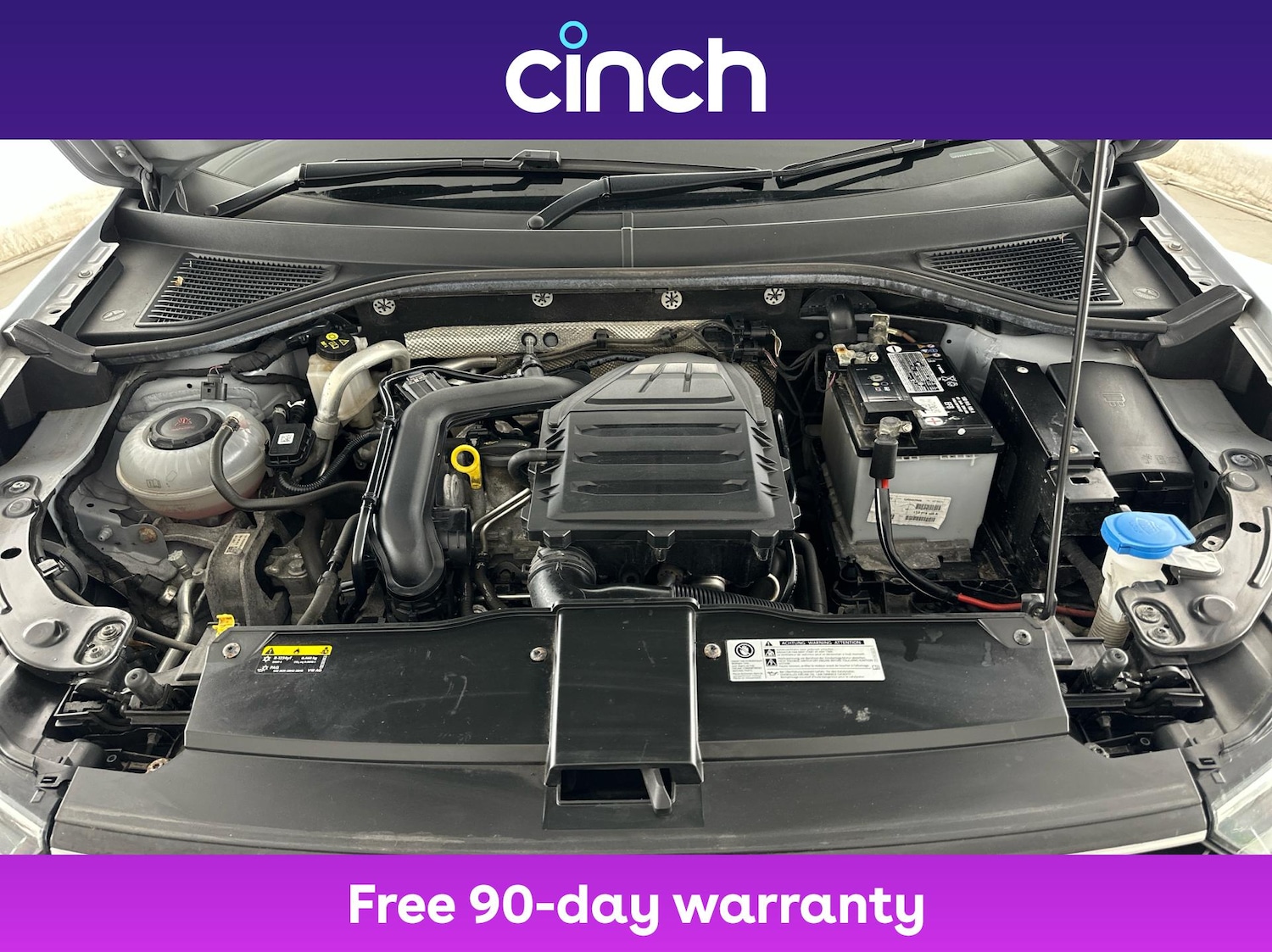 Used Volkswagen T-Roc 2020 for sale - 76480729: Photo 23