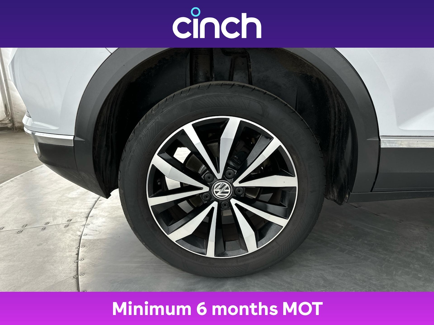 Used Volkswagen T-Roc 2020 for sale - 76480729: Photo 27