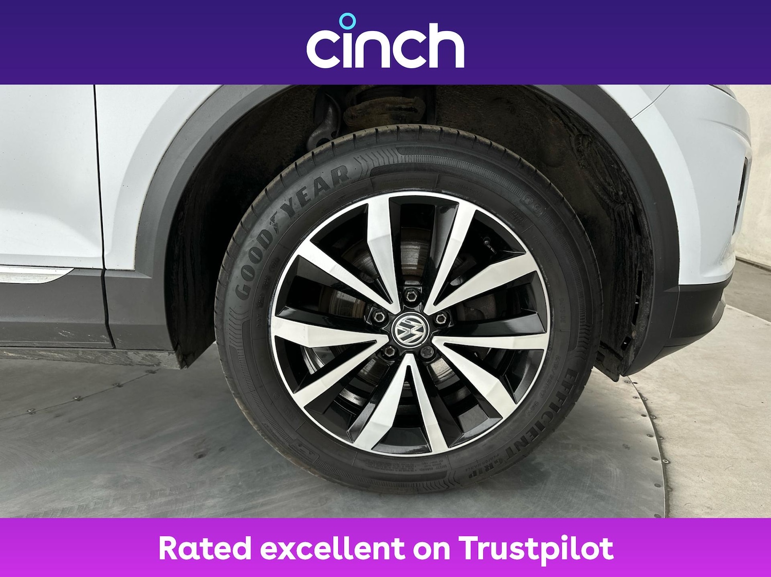 Used Volkswagen T-Roc 2020 for sale - 76480729: Photo 28