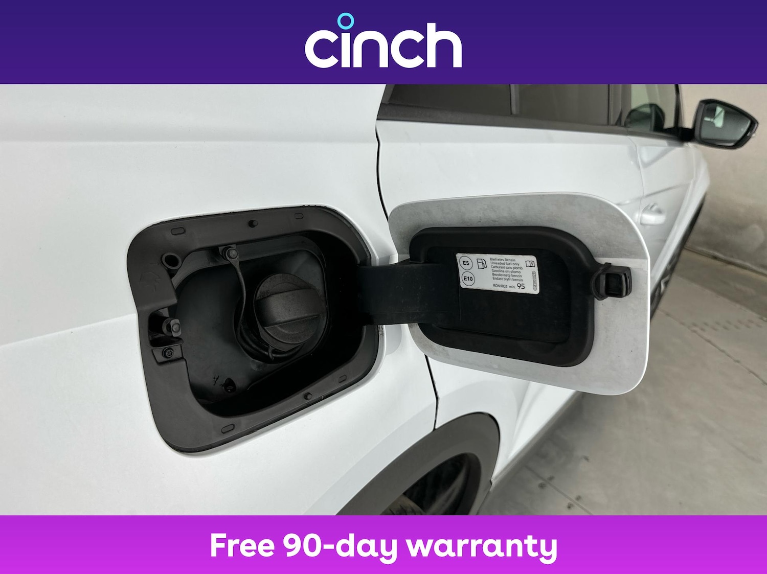 Used Volkswagen T-Roc 2020 for sale - 76480729: Photo 29