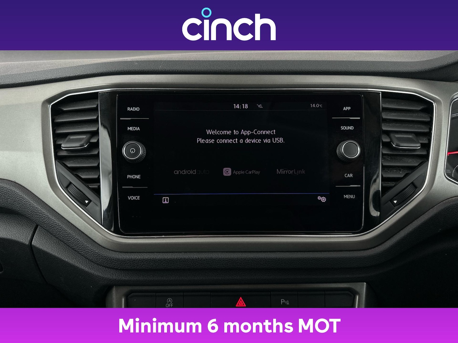 Used Volkswagen T-Roc 2020 for sale - 76480729: Photo 32