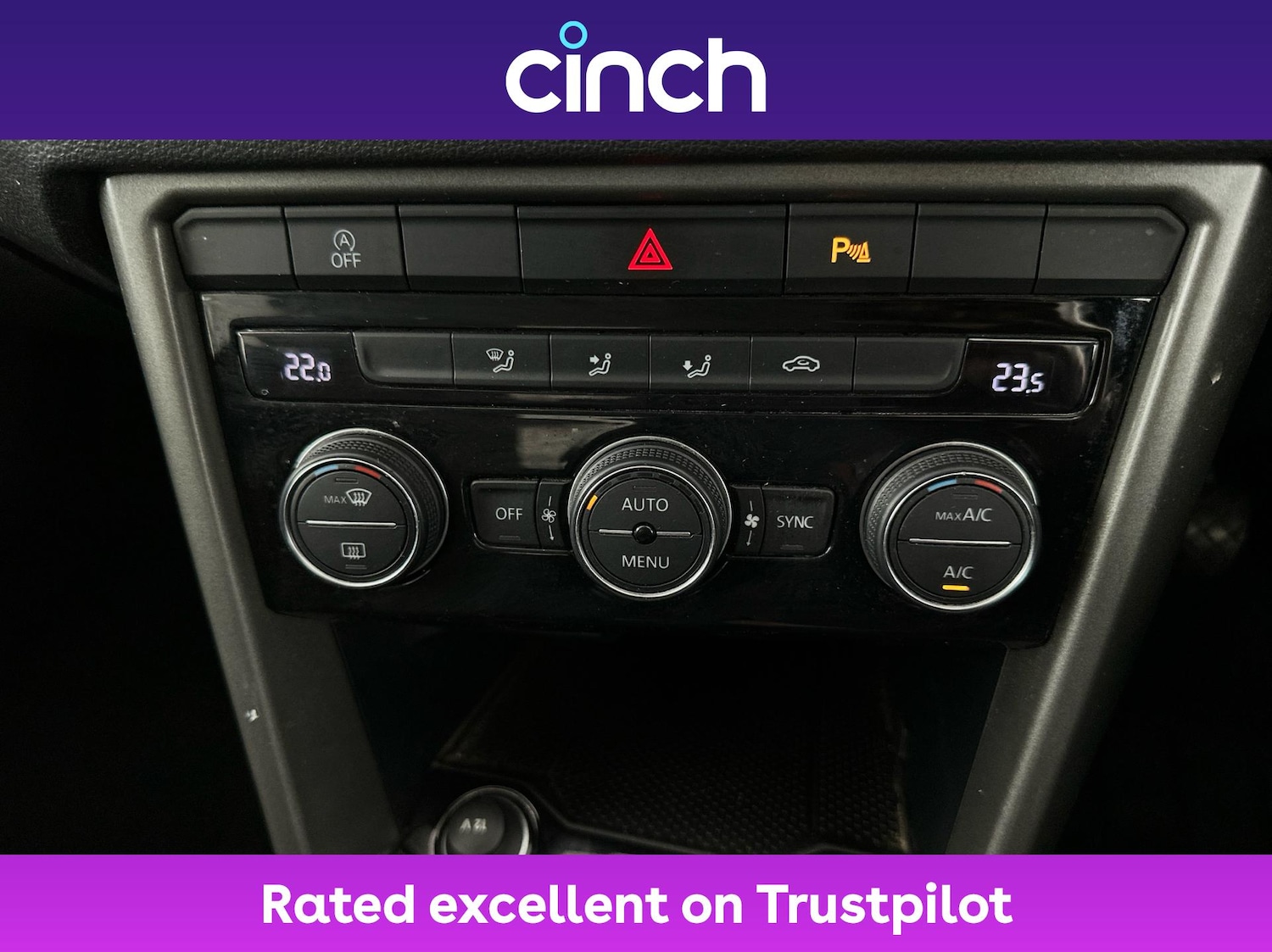 Used Volkswagen T-Roc 2020 for sale - 76480729: Photo 33