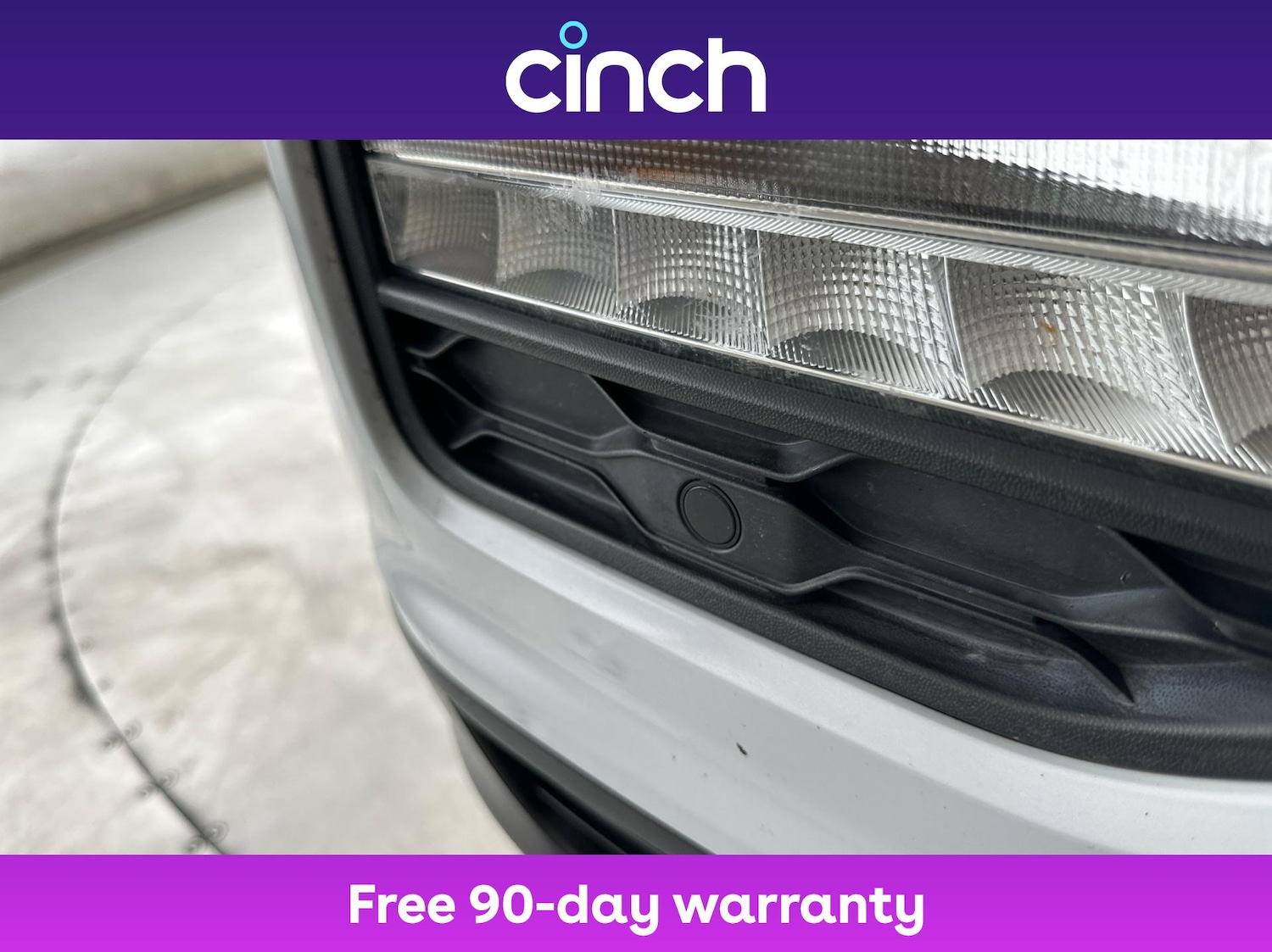 Used Volkswagen T-Roc 2020 for sale - 76480729: Photo 34