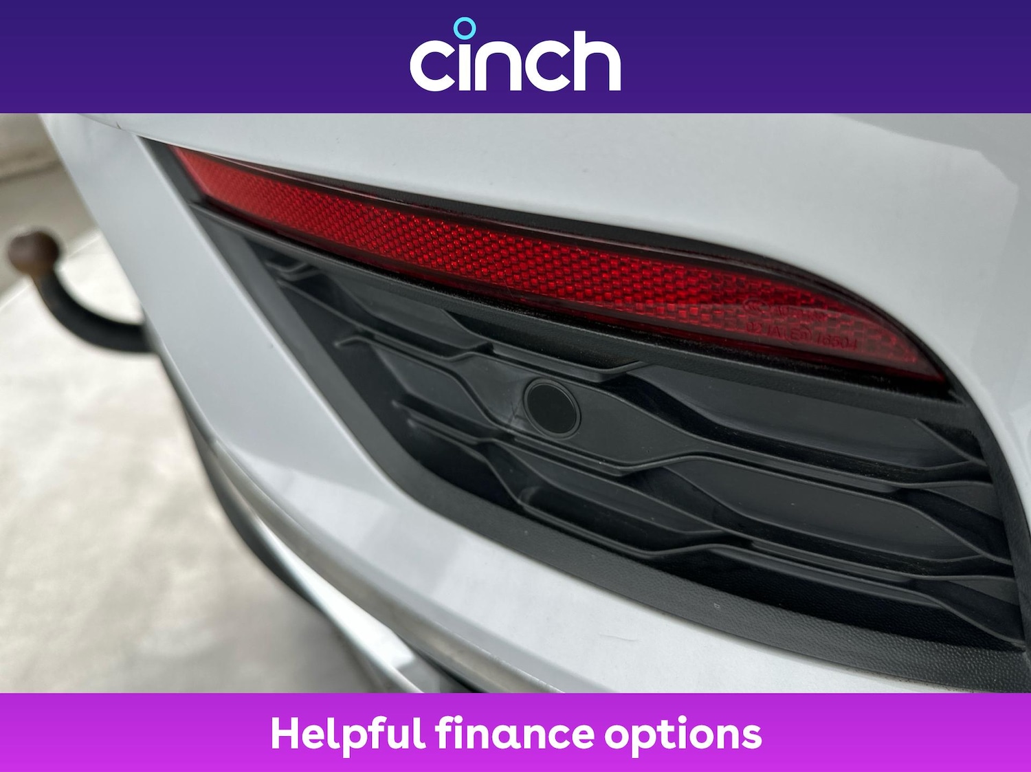 Used Volkswagen T-Roc 2020 for sale - 76480729: Photo 35