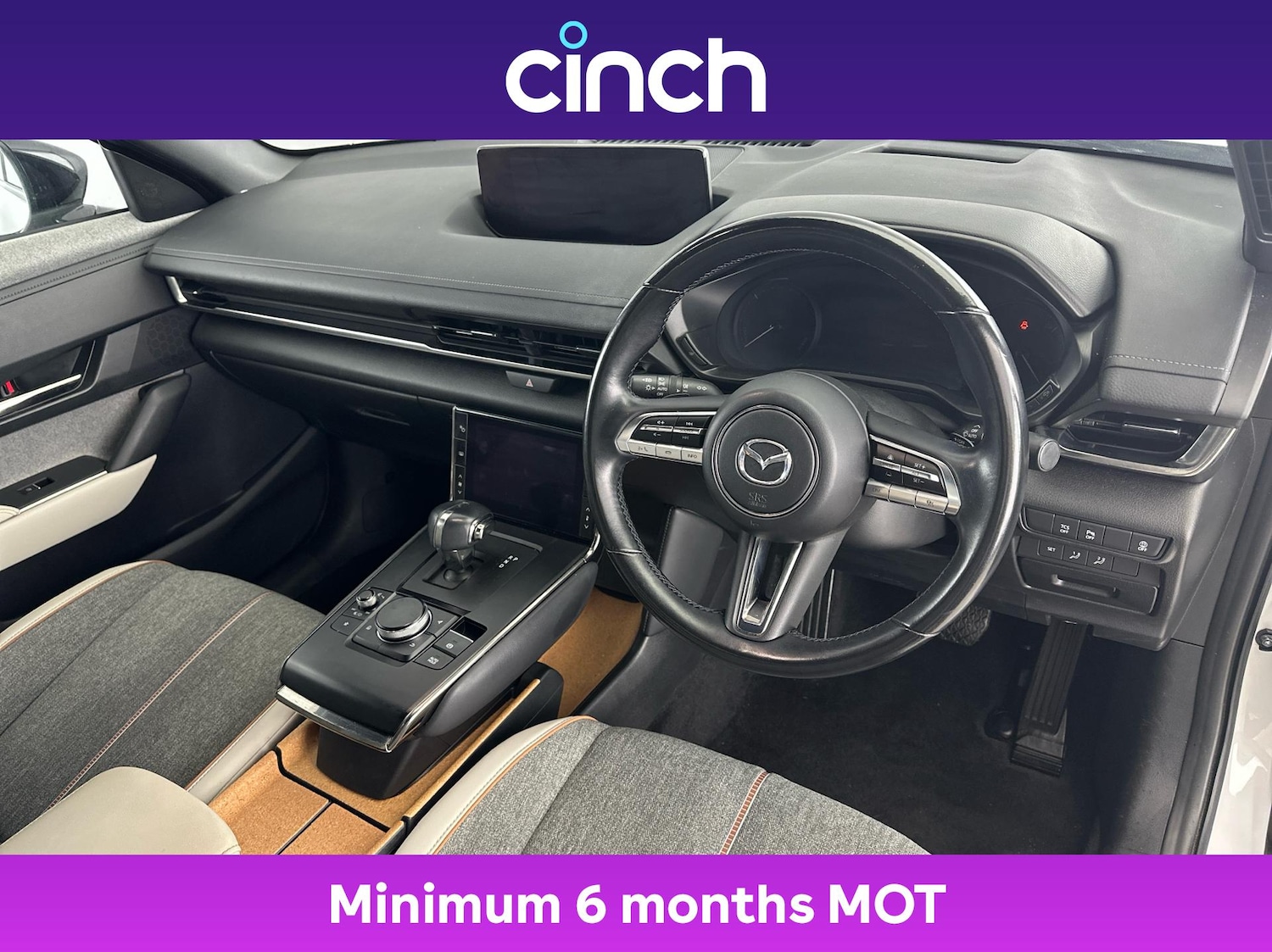 Used Mazda MX-30 2021 for sale - 76334295: Photo 12