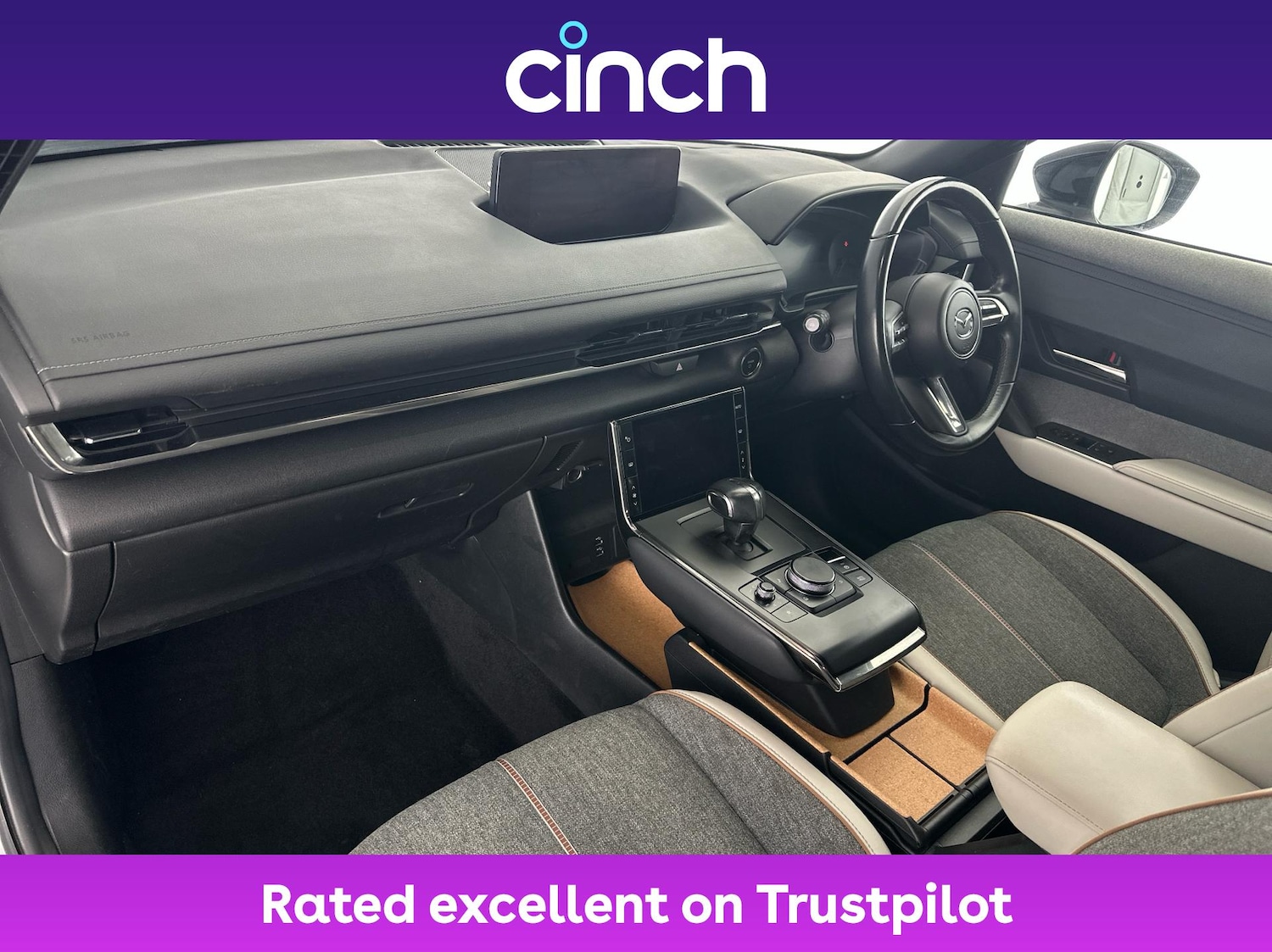 Used Mazda MX-30 2021 for sale - 76334295: Photo 14