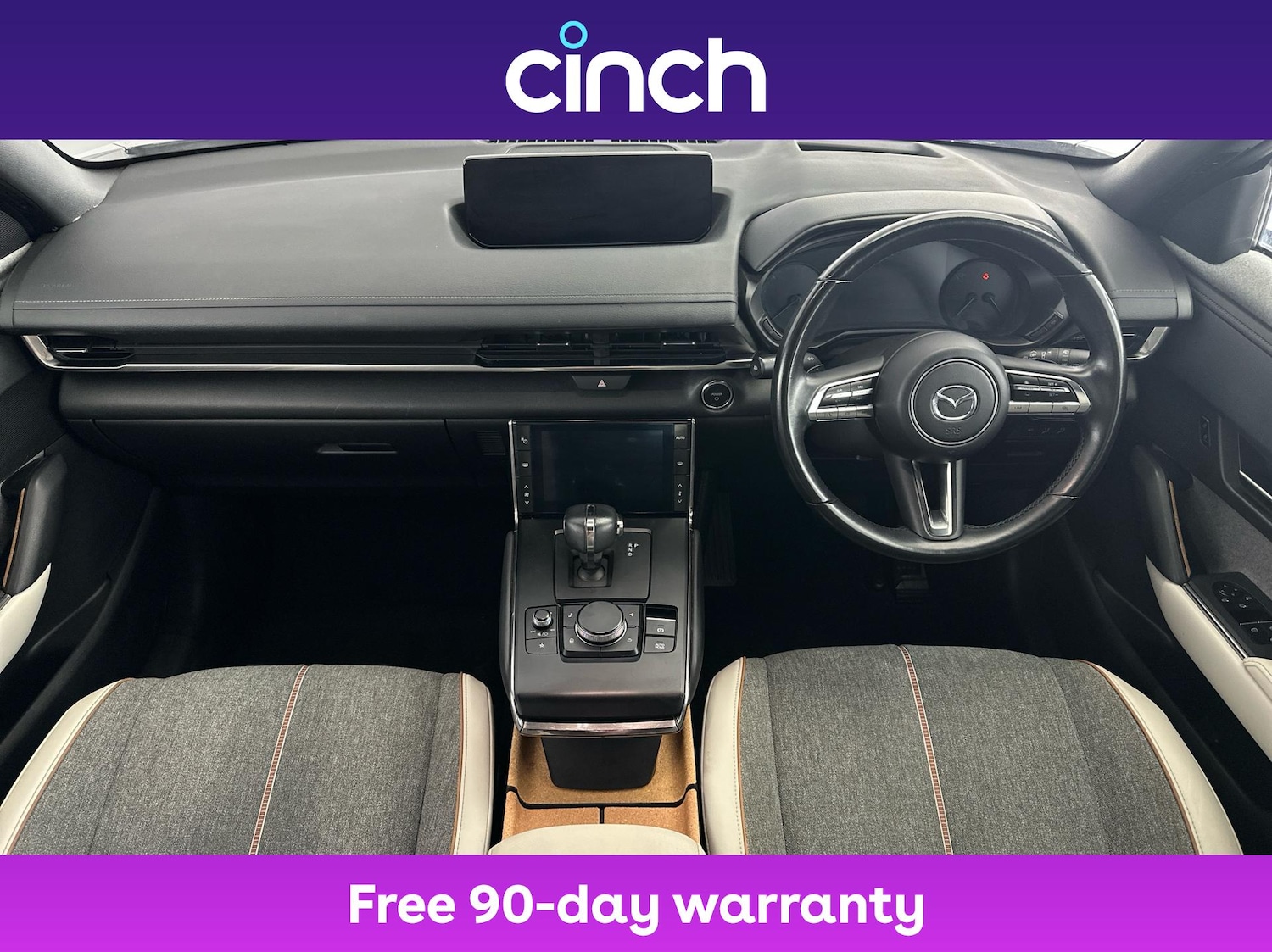 Used Mazda MX-30 2021 for sale - 76334295: Photo 15