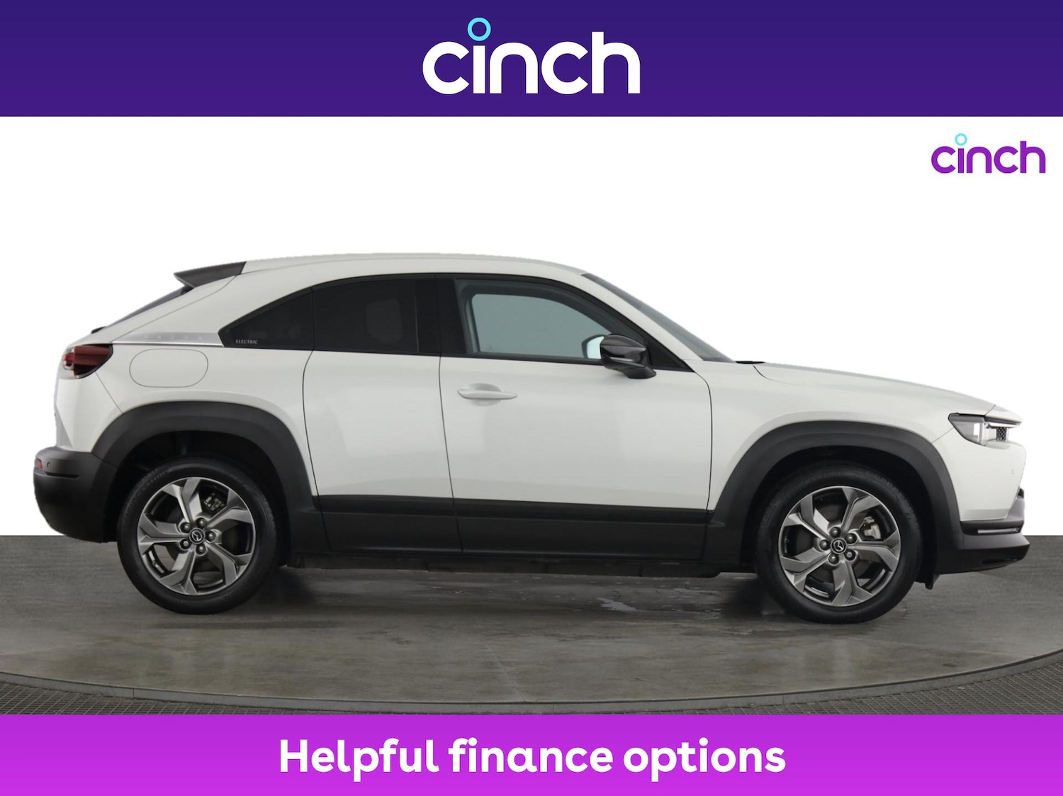 Used Mazda MX-30 2021 for sale - 76334295: Photo 2