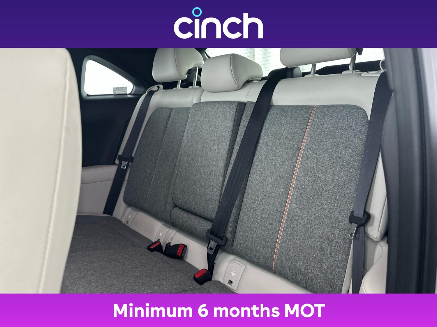 Used Mazda MX-30 2021 for sale - 76334295: Photo 20