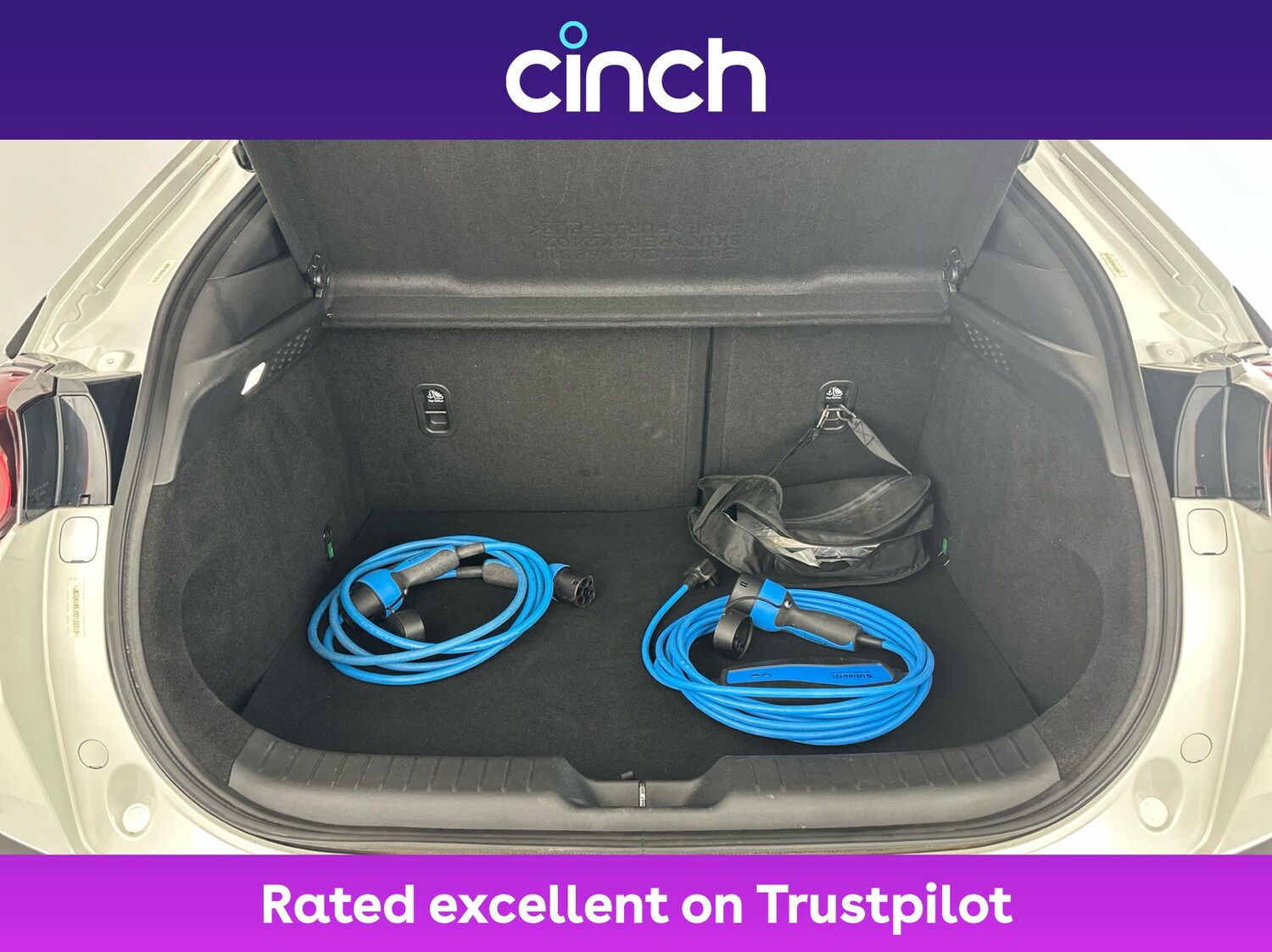 Used Mazda MX-30 2021 for sale - 76334295: Photo 21