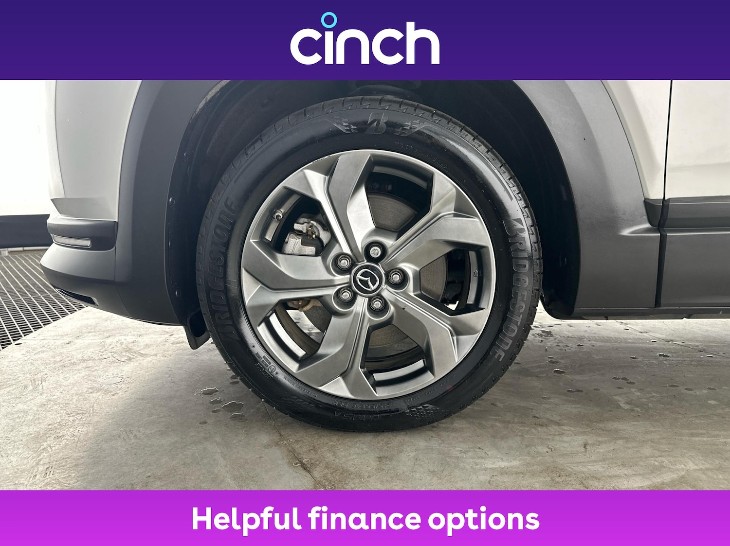 Used Mazda MX-30 2021 for sale - 76334295: Photo 24