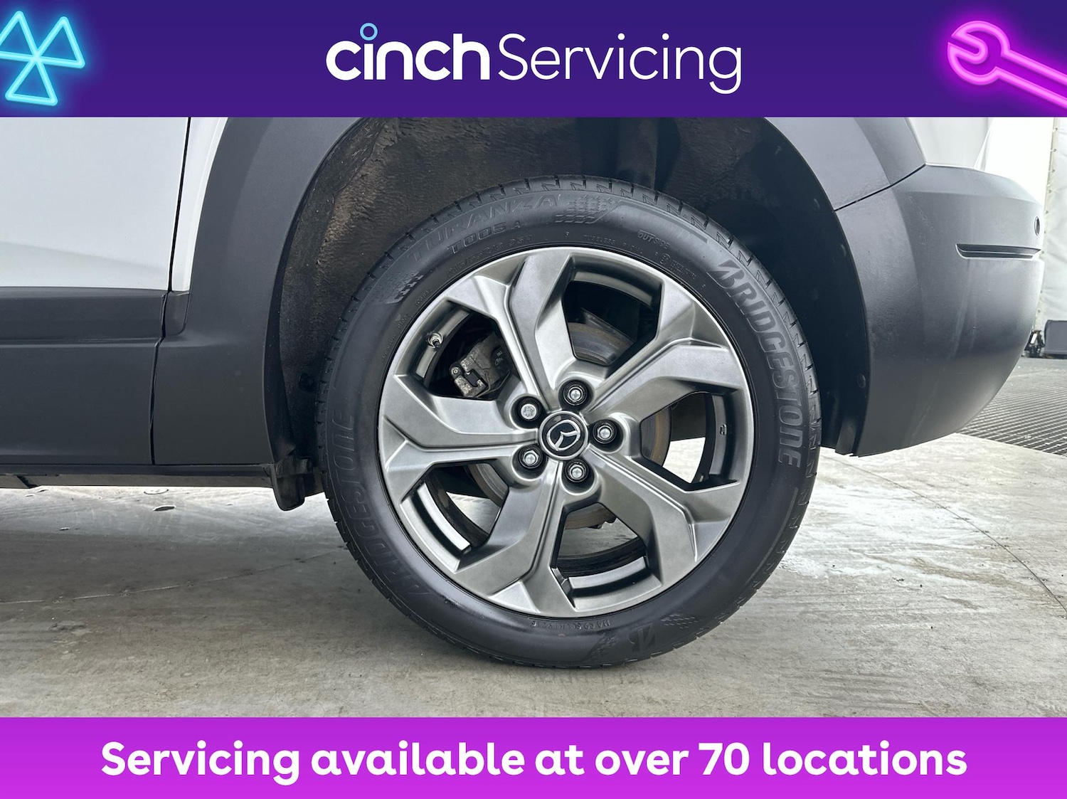 Used Mazda MX-30 2021 for sale - 76334295: Photo 26