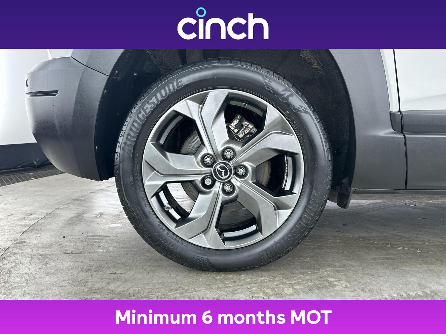 Used Mazda MX-30 2021 for sale - 76334295: Photo 27