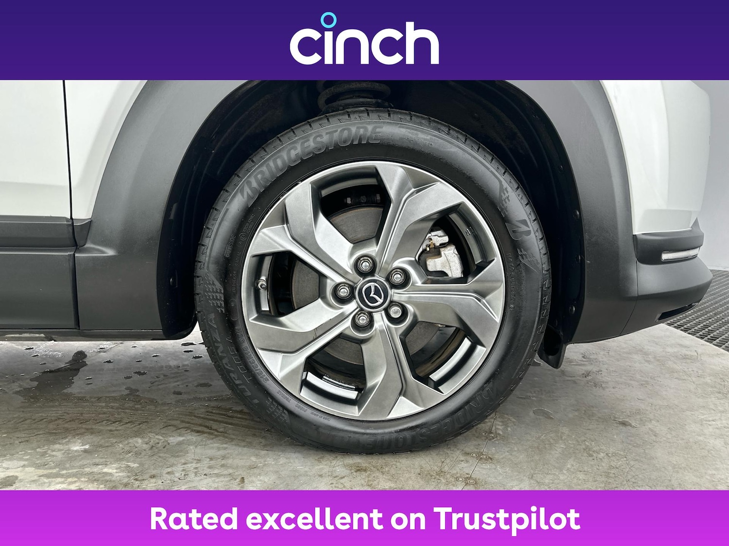 Used Mazda MX-30 2021 for sale - 76334295: Photo 28