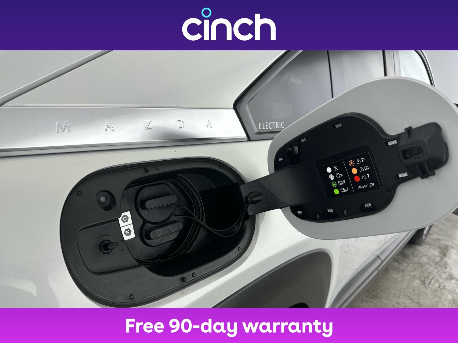 Used Mazda MX-30 2021 for sale - 76334295: Photo 29