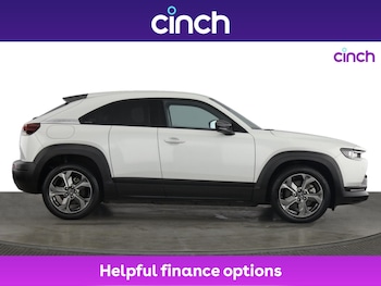 Used Mazda MX-30 2021 for sale - 76334295: Photo