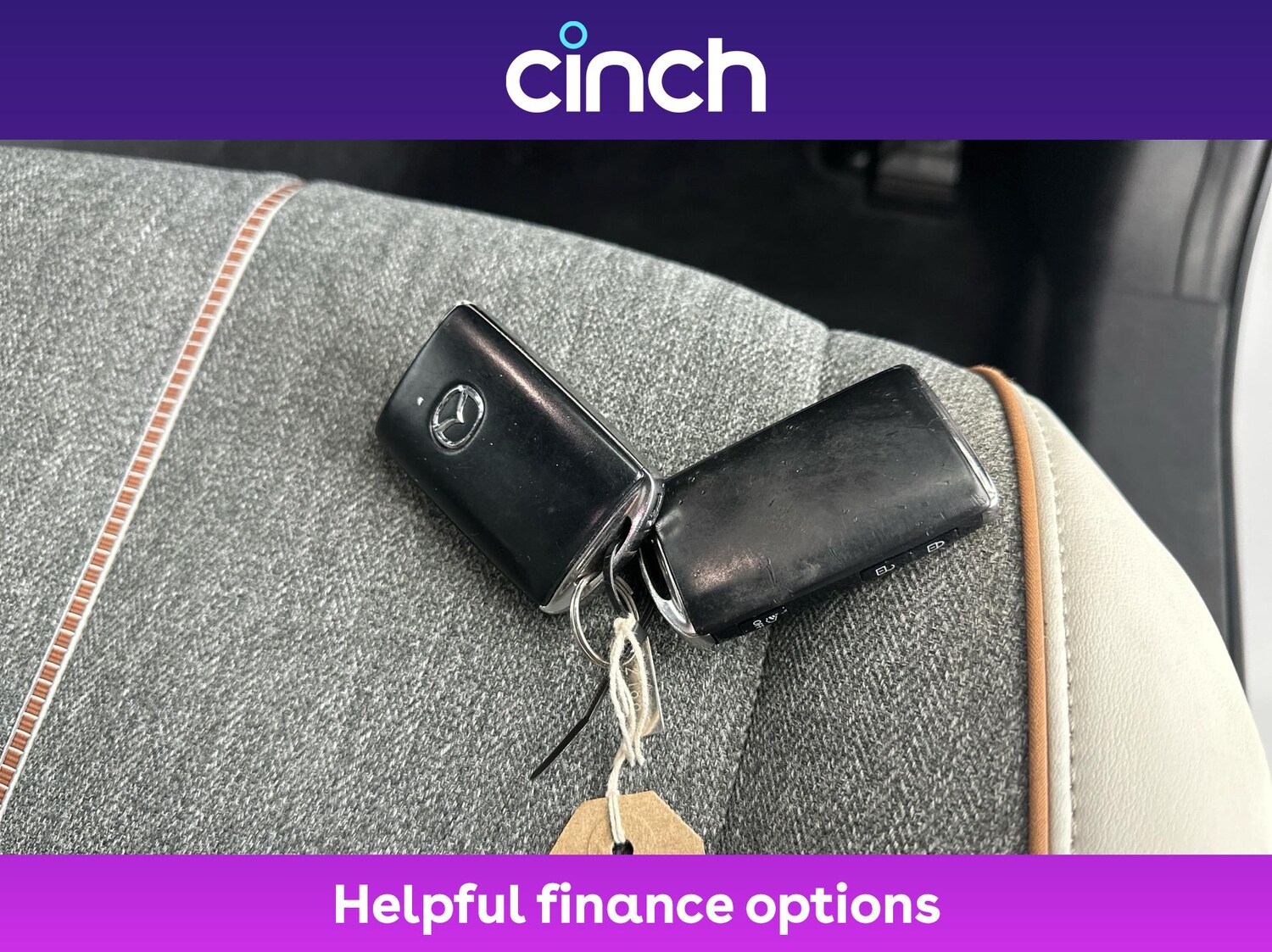 Used Mazda MX-30 2021 for sale - 76334295: Photo 30