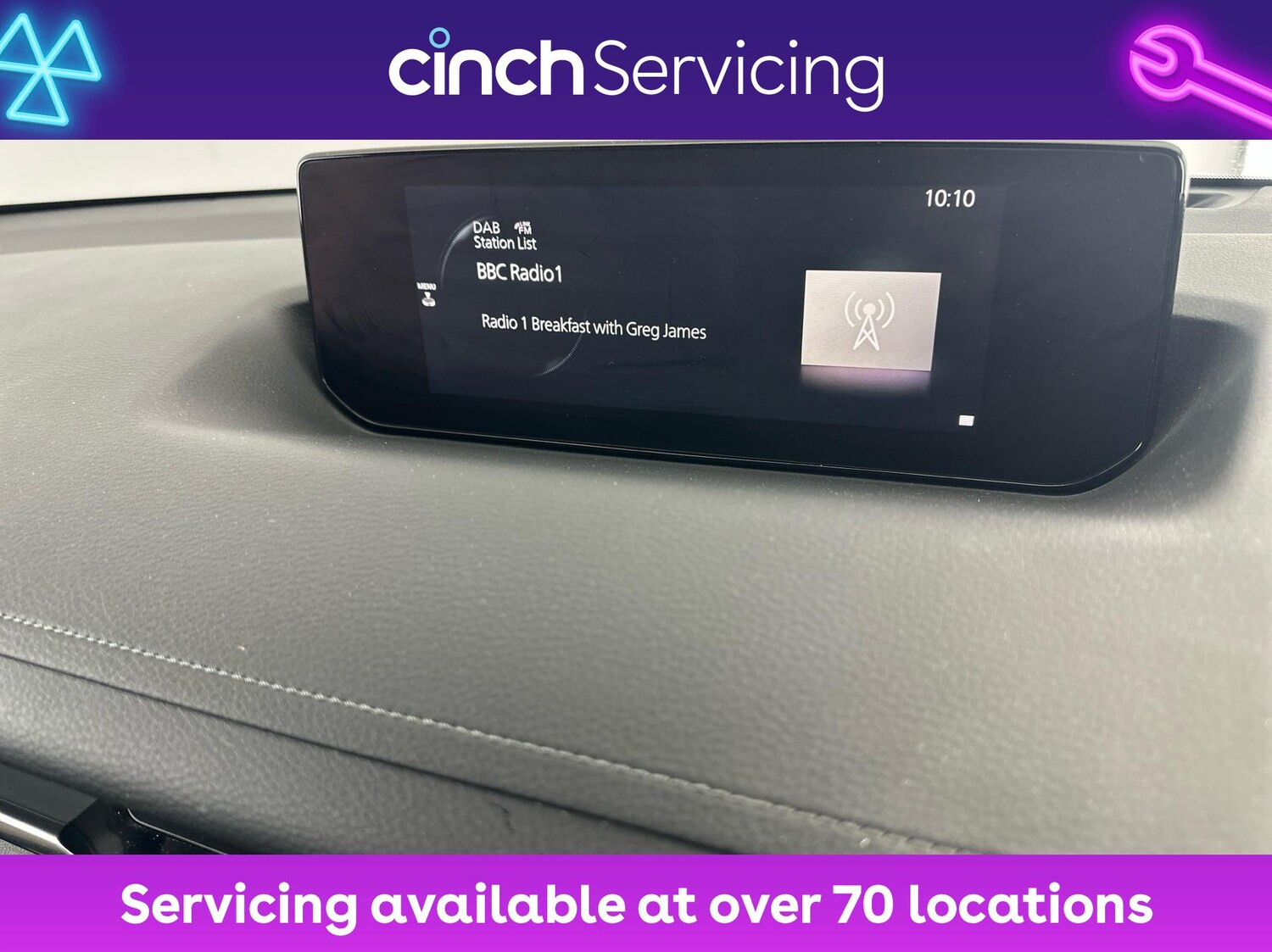 Used Mazda MX-30 2021 for sale - 76334295: Photo 31