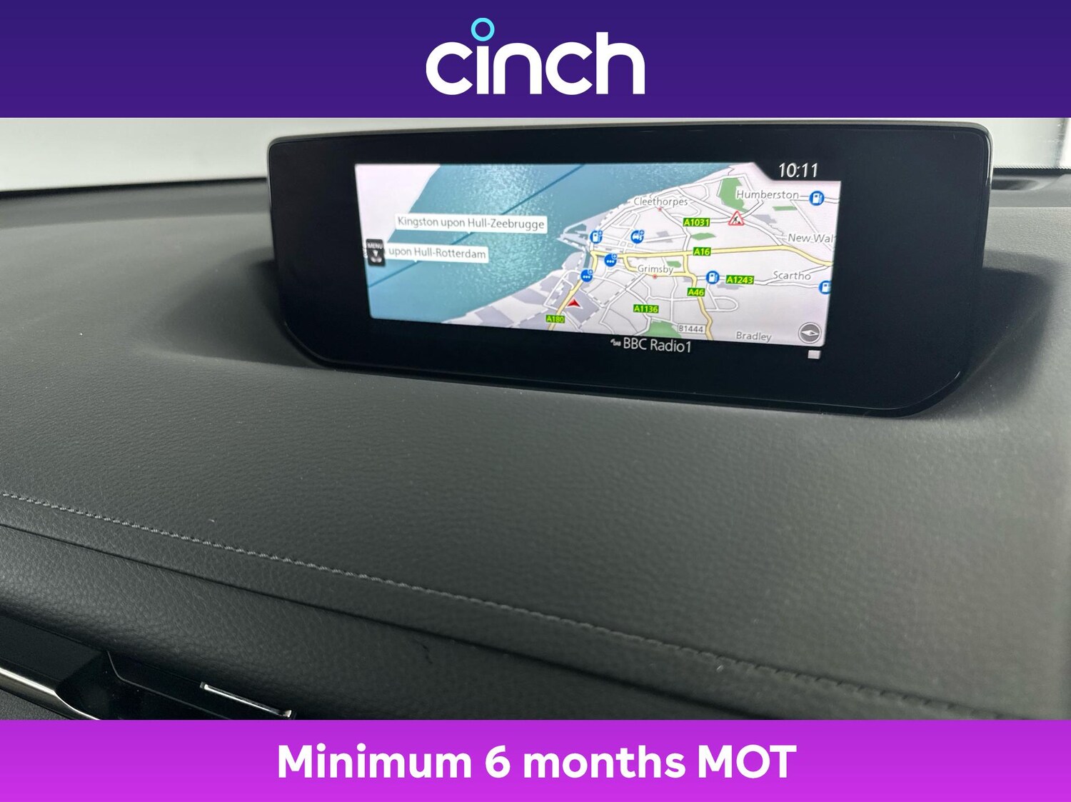 Used Mazda MX-30 2021 for sale - 76334295: Photo 32