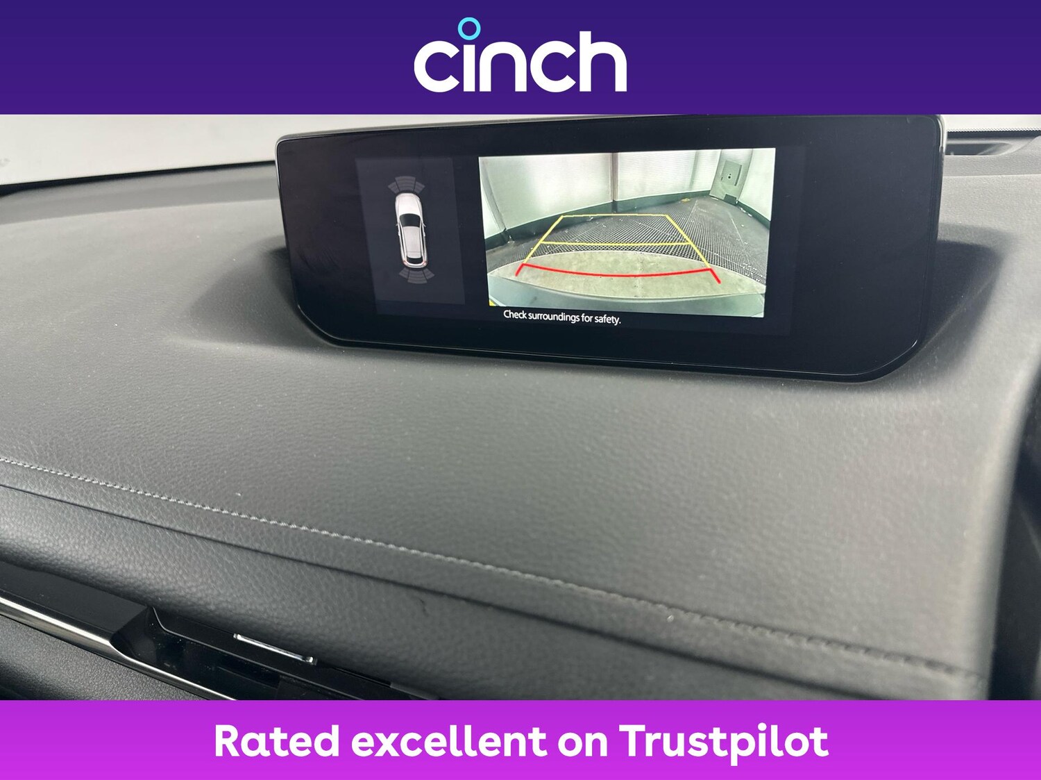 Used Mazda MX-30 2021 for sale - 76334295: Photo 33