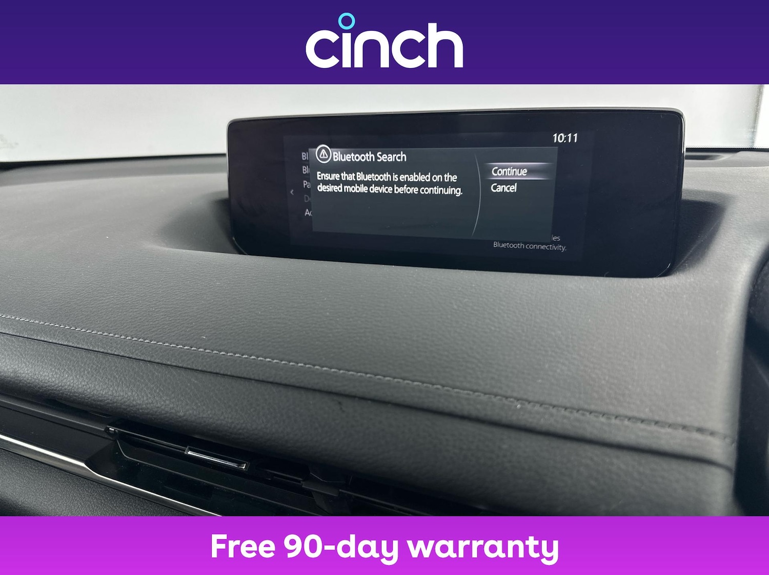 Used Mazda MX-30 2021 for sale - 76334295: Photo 34