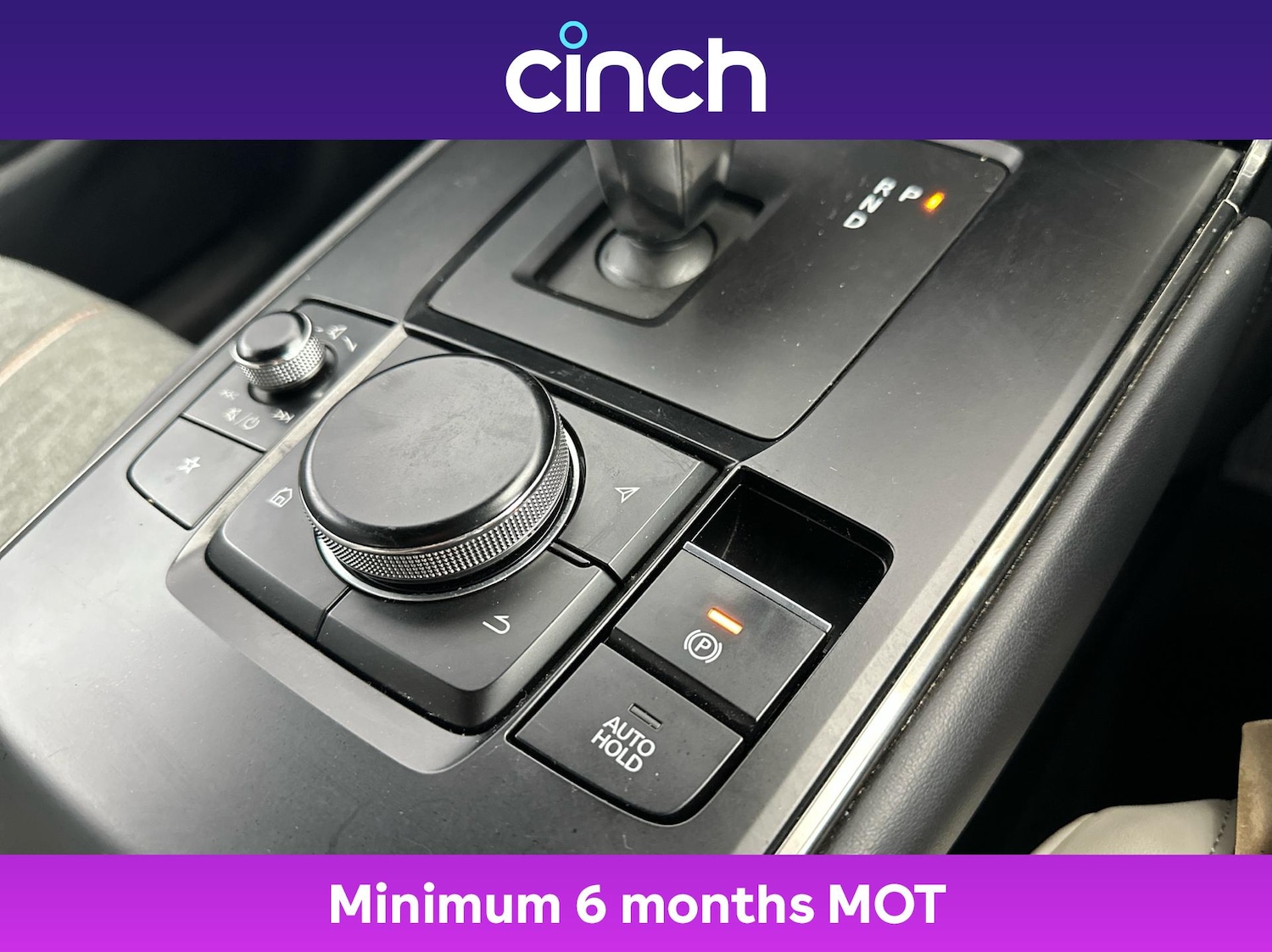 Used Mazda MX-30 2021 for sale - 76334295: Photo 37