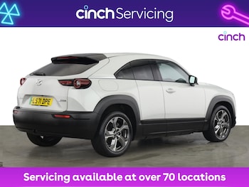 Used Mazda MX-30 2021 for sale - 76334295: Photo