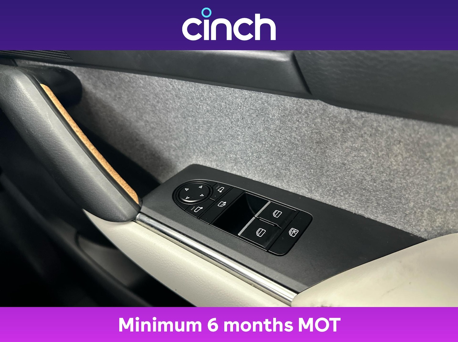 Used Mazda MX-30 2021 for sale - 76334295: Photo 42