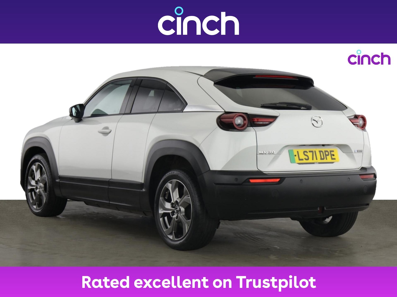 Used Mazda MX-30 2021 for sale - 76334295: Photo 6