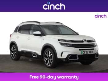 2022 - 1.6 Plug-in Hybrid 225 Shine Plus 5dr e-EAT8