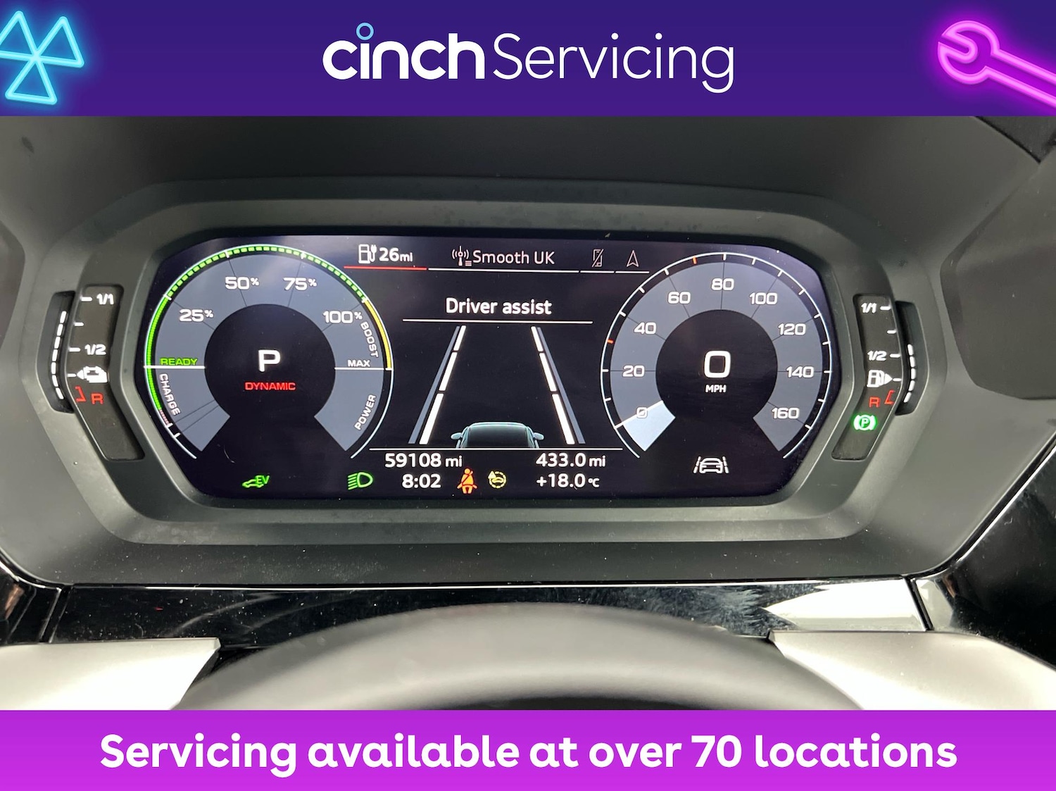 Used Audi A3 2021 for sale - 76798319: Photo 18