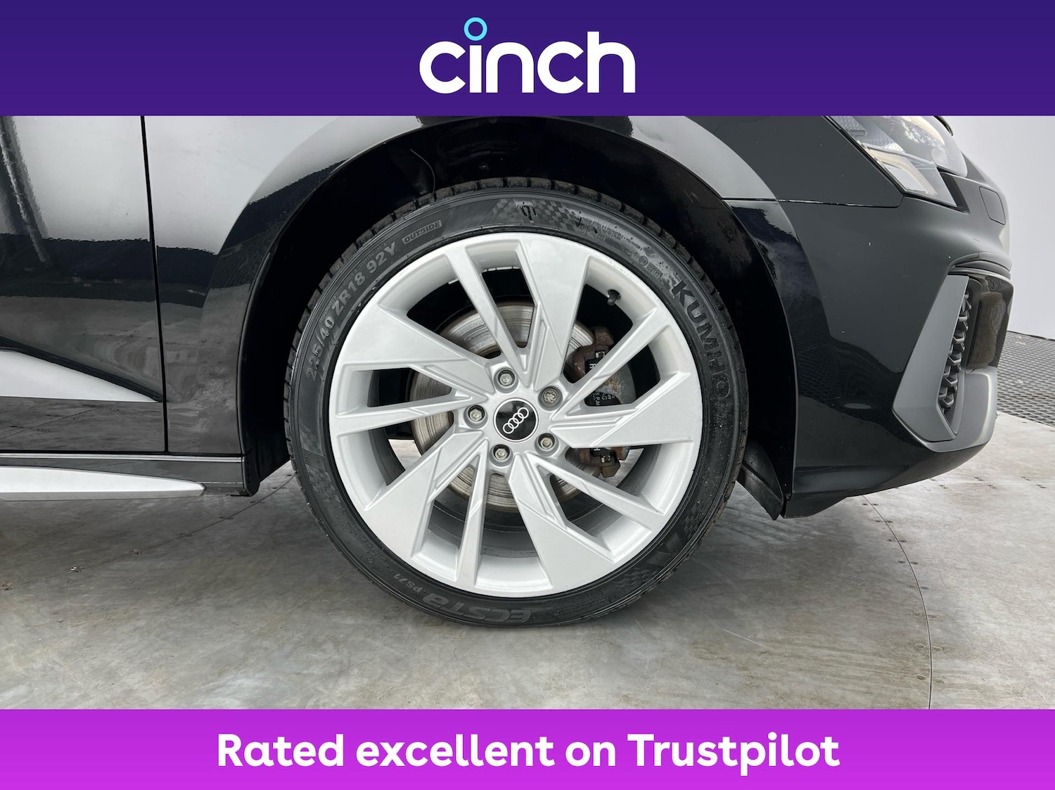 Used Audi A3 2021 for sale - 76798319: Photo 28