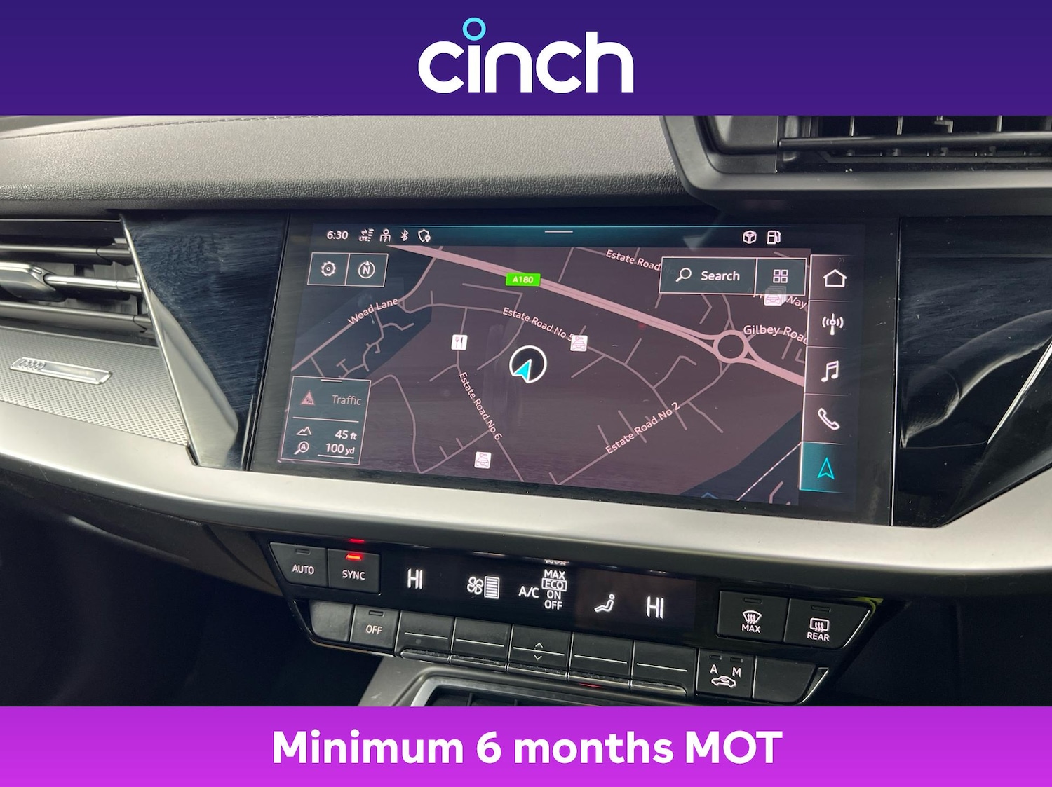 Used Audi A3 2021 for sale - 76798319: Photo 32