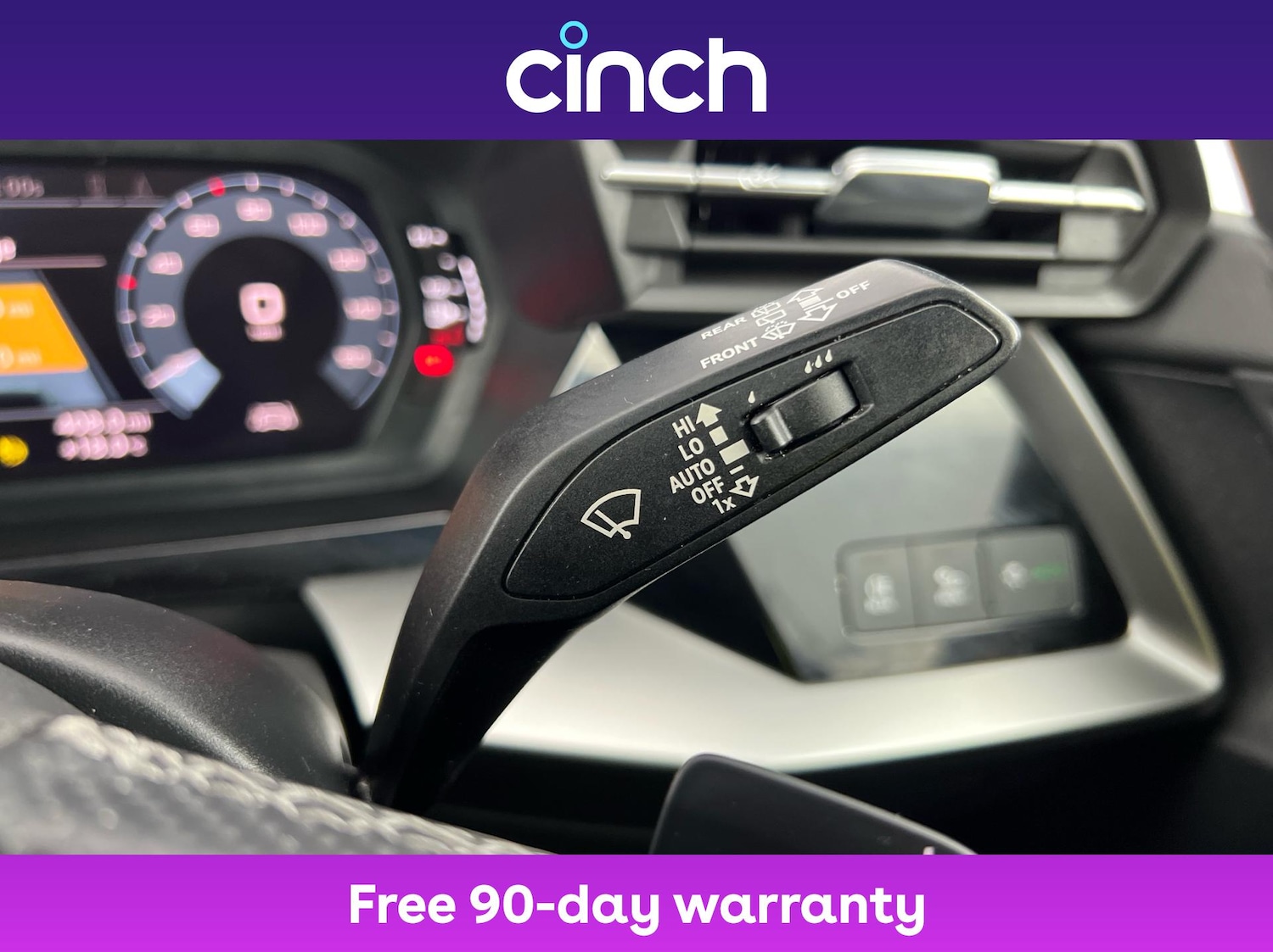 Used Audi A3 2021 for sale - 76798319: Photo 39