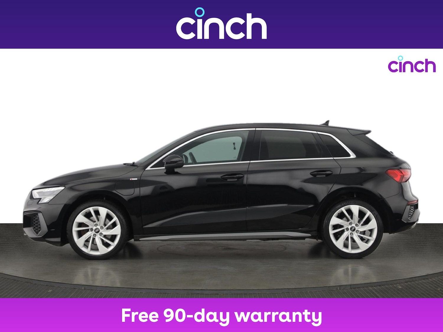 Used Audi A3 2021 for sale - 76798319: Photo 8