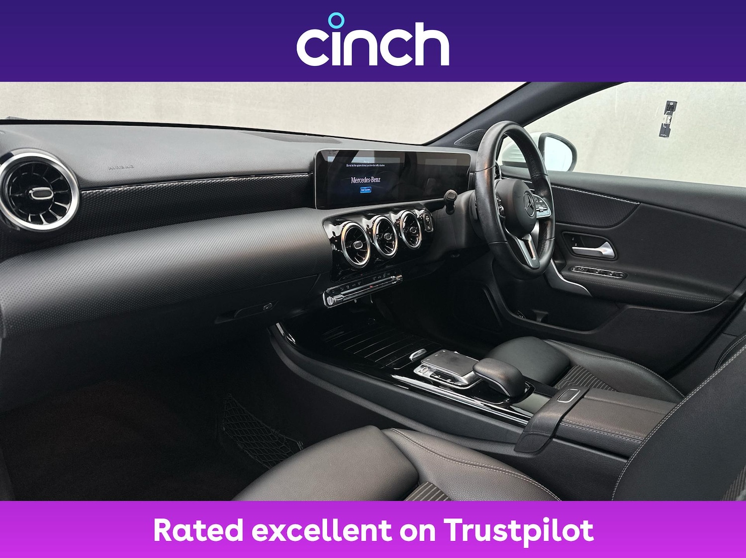Used Mercedes-Benz A-Class 2019 for sale - 76173675: Photo 14