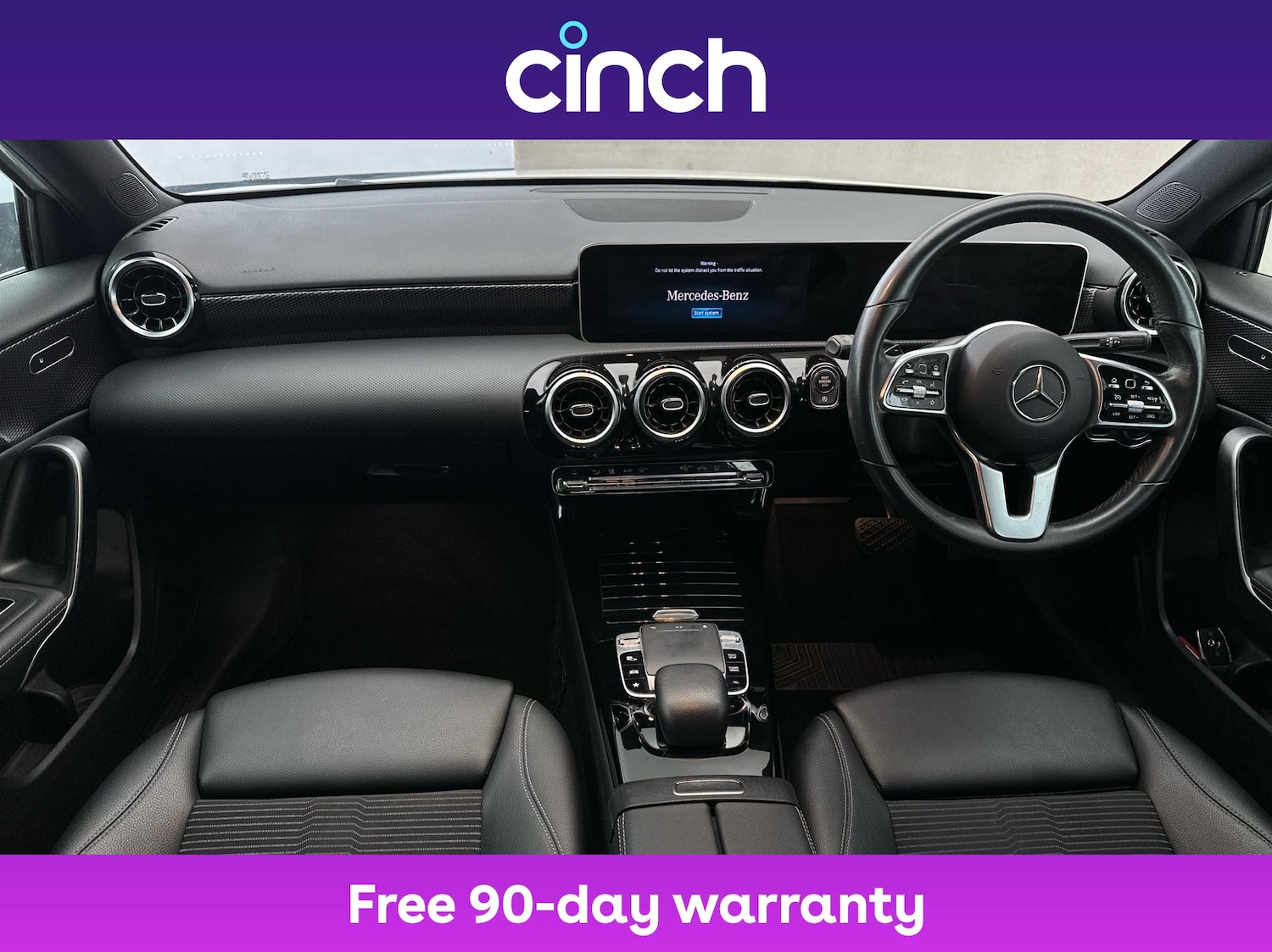 Used Mercedes-Benz A-Class 2019 for sale - 76173675: Photo 15