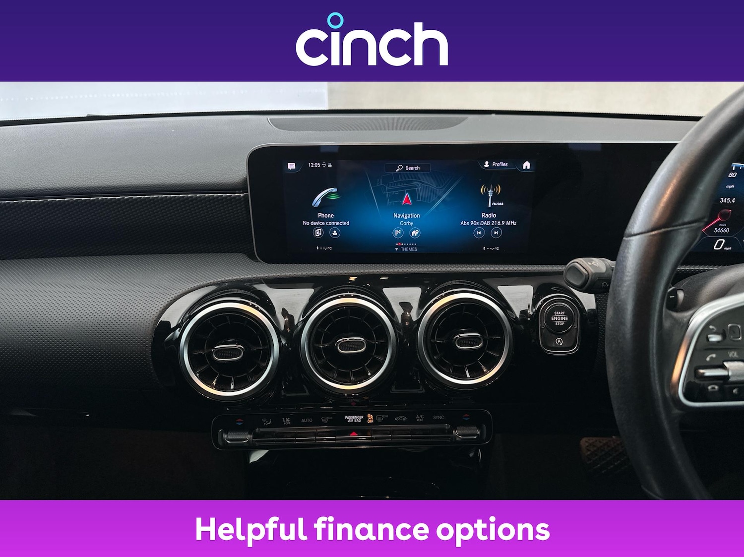 Used Mercedes-Benz A-Class 2019 for sale - 76173675: Photo 17