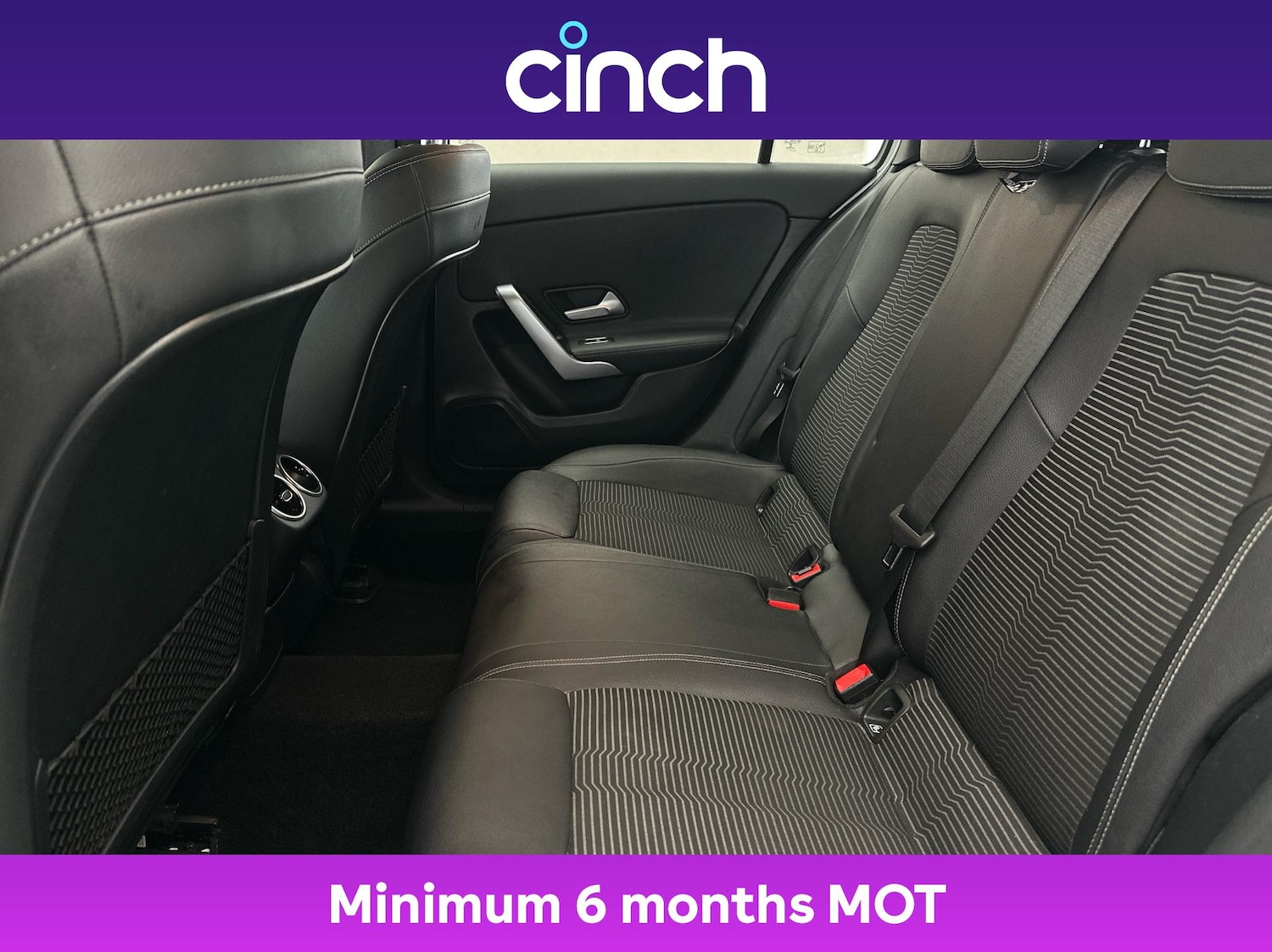 Used Mercedes-Benz A-Class 2019 for sale - 76173675: Photo 20