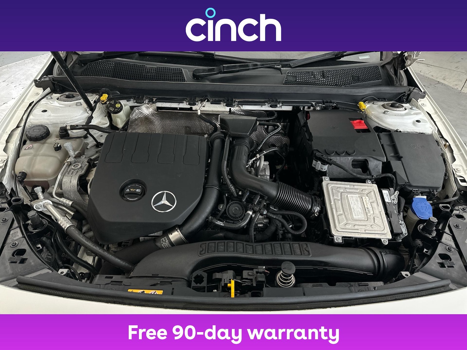 Used Mercedes-Benz A-Class 2019 for sale - 76173675: Photo 23