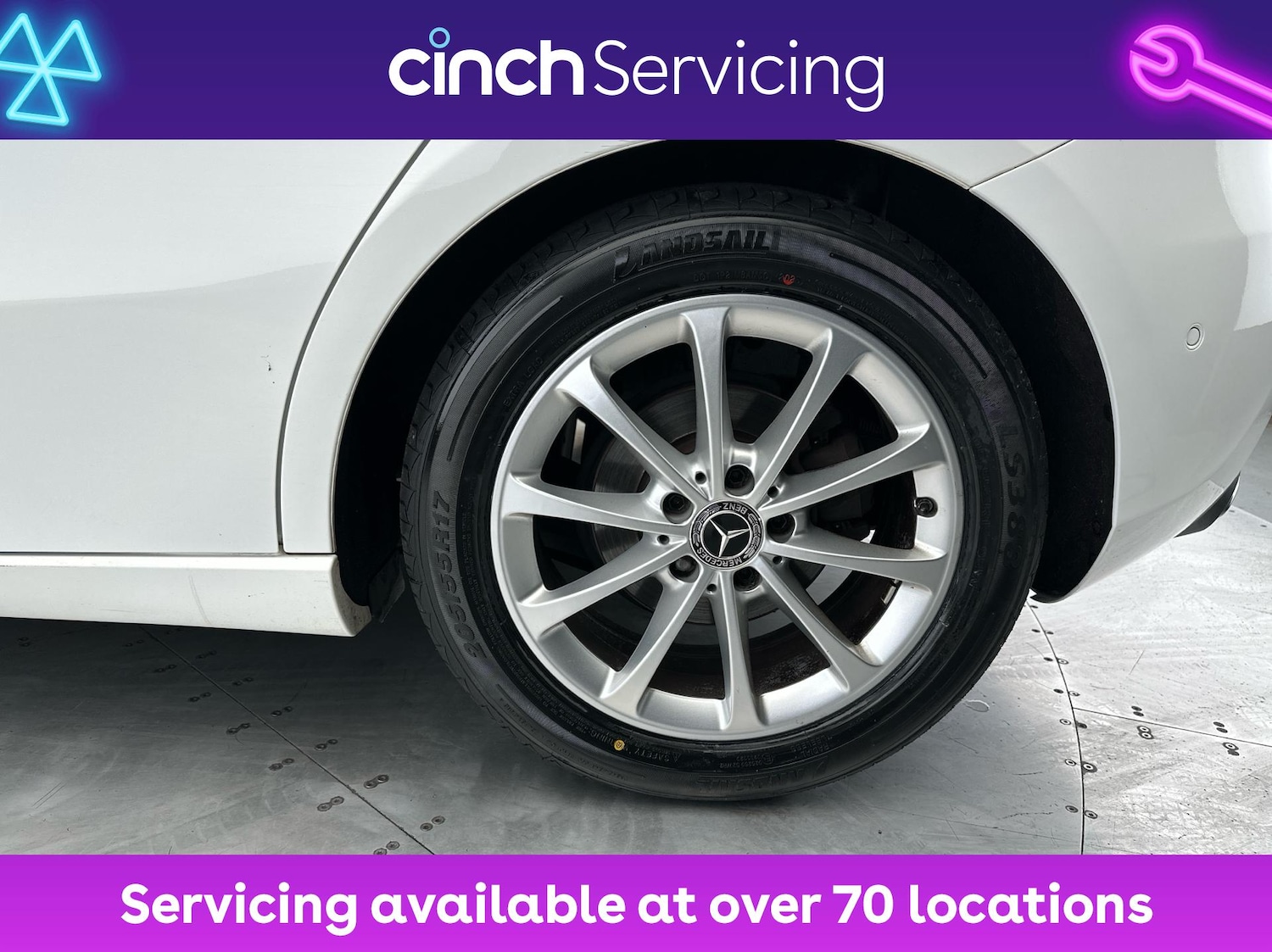 Used Mercedes-Benz A-Class 2019 for sale - 76173675: Photo 26