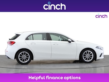 Used Mercedes-Benz A-Class 2019 for sale - 76173675: Photo 2