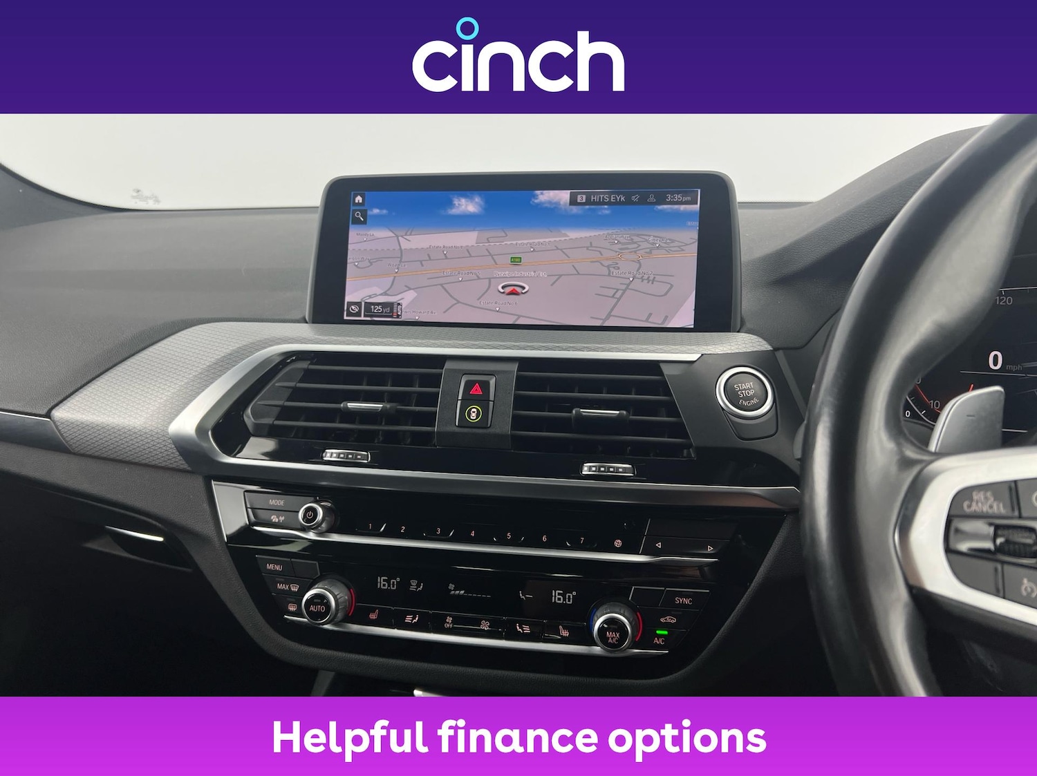 Used BMW X3 2021 for sale - 76581433: Photo 17