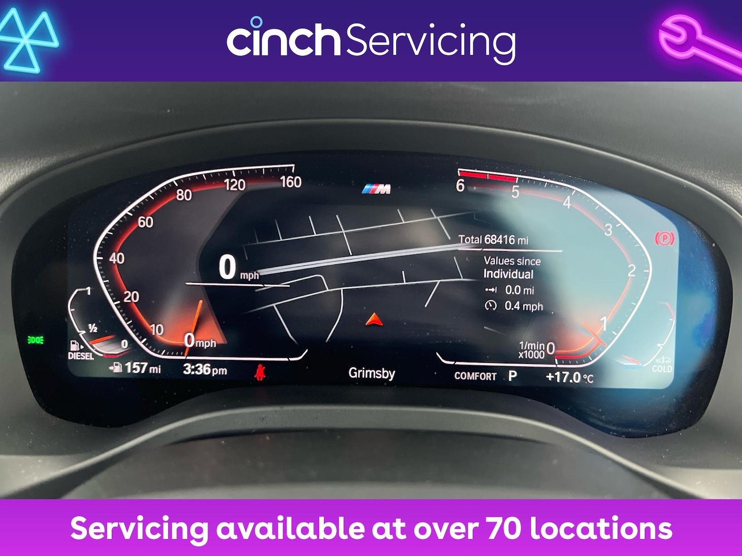 Used BMW X3 2021 for sale - 76581433: Photo 18