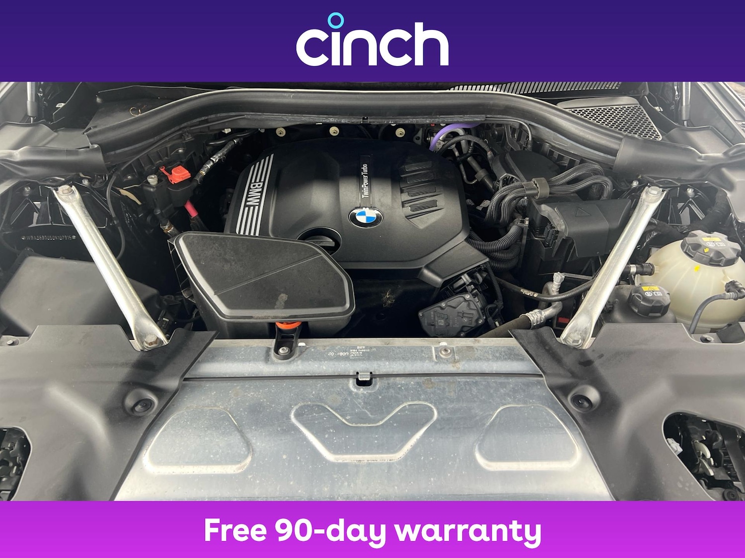 Used BMW X3 2021 for sale - 76581433: Photo 23