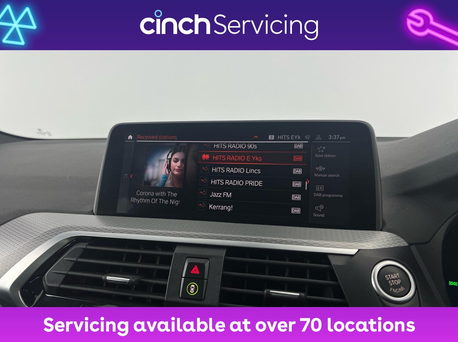 Used BMW X3 2021 for sale - 76581433: Photo 31