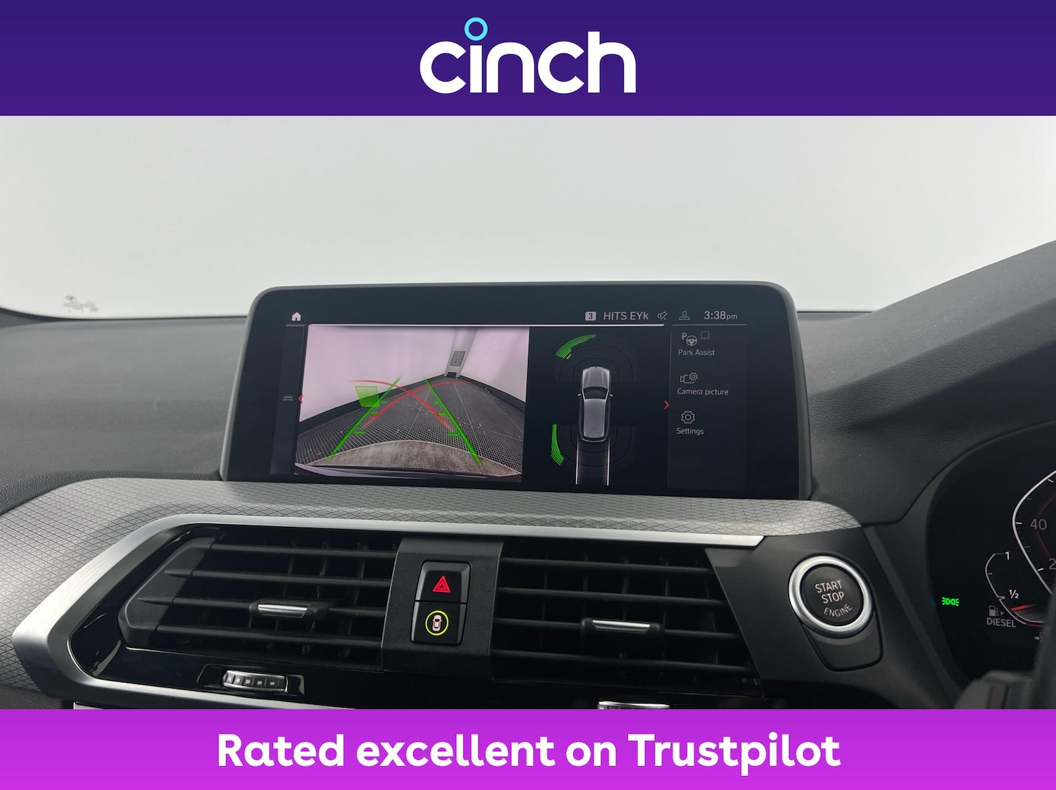 Used BMW X3 2021 for sale - 76581433: Photo 33