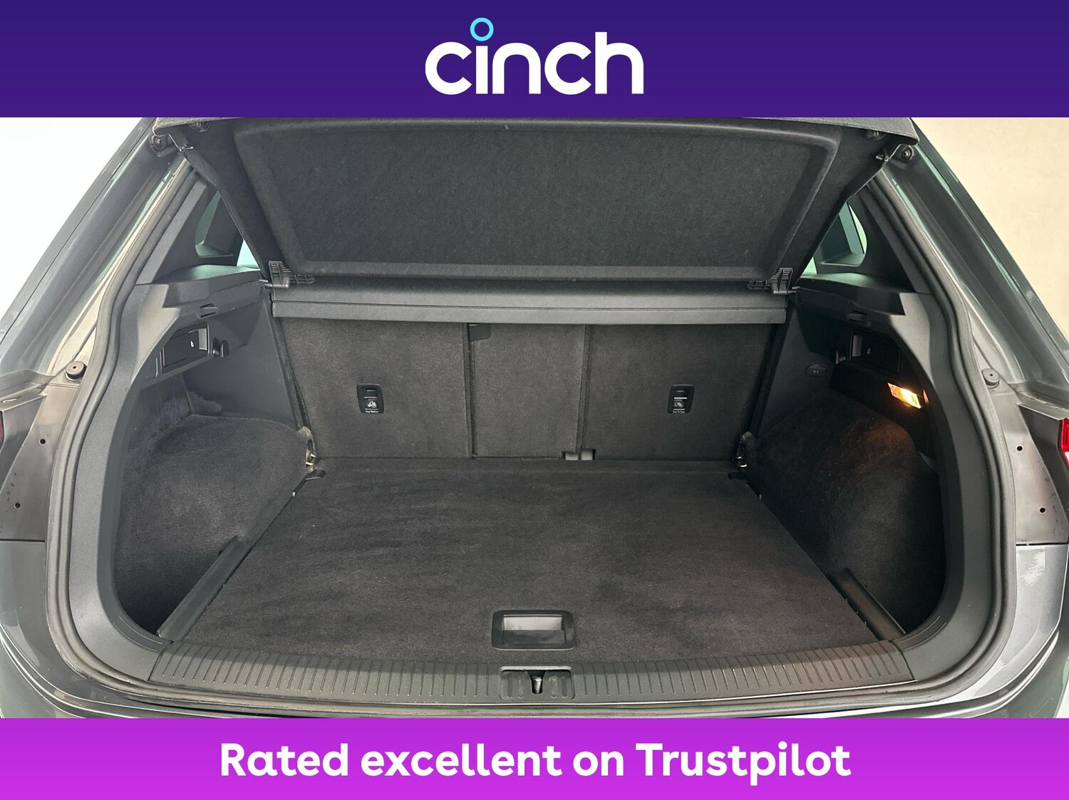 Used Volkswagen Tiguan 2018 for sale - 76609322: Photo 21