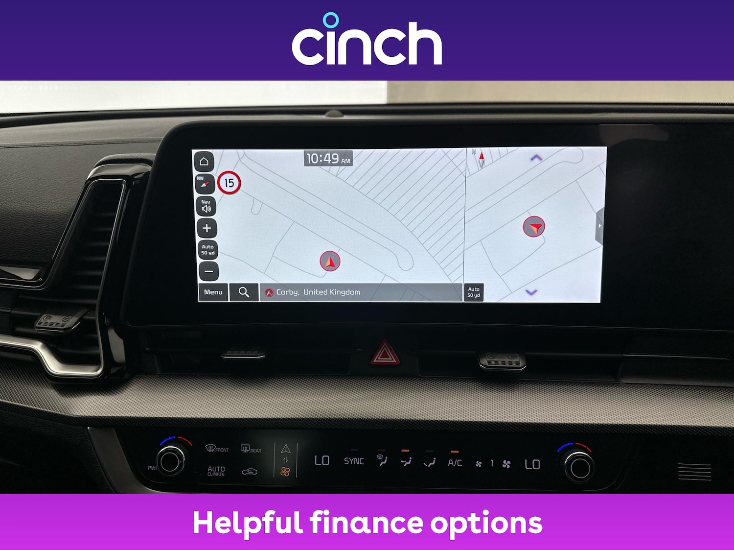 Used Kia Sportage 2022 for sale - 76685471: Photo 17