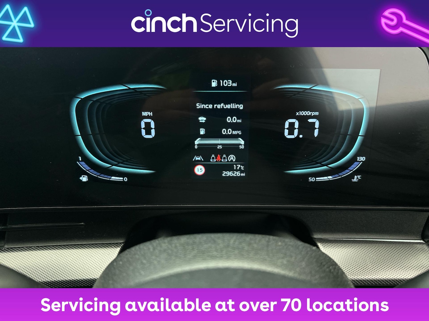 Used Kia Sportage 2022 for sale - 76685471: Photo 18